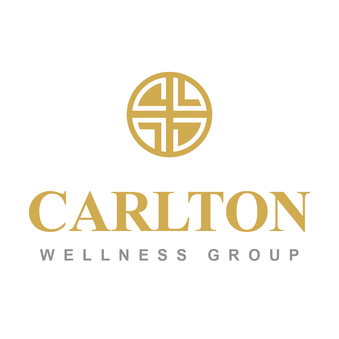 Carlton Wellness Logo